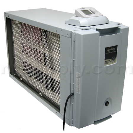 Aprilaire Model 5000 Electronic/Media Air Cleaner image