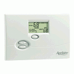 Aprilaire 8363 Programmable (5+2 day) 1 Heat/1 Cool Thermostat image