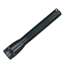 Mini Maglite® AA Flashlight Holster Combo Pack - Black image