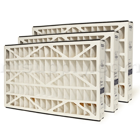 Trion Air Bear Cub 255649-101 Replacement Filter - 16x25x3 image