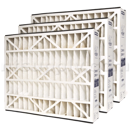 Trion Air Bear 259112-102 MERV 11 Replacement Filter - 20x25x5 image