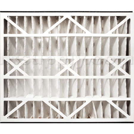 Trion Air Bear 255649-102 Replacement Filter - 20x25x5 image