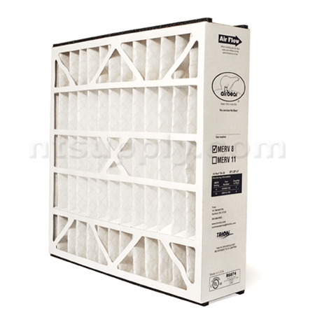 Trion Air Bear 255649-103 Replacement Filter - 20x20x5 image