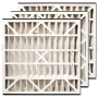 Trion Air Bear 255649-103 Replacement Filter - 20x20x5