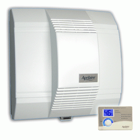 Aprilaire Model 700A Humidifier image