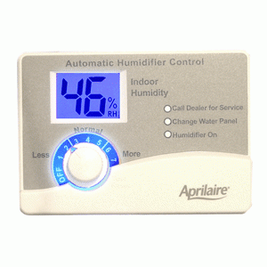 Aprilaire #58 Humidistat image