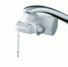 Water filter experts coupon