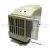 2-Stage filtration includes washable pre-filter and 12 x 12 high capacity pleated filter