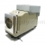 Advance equipped with optional duct kit.