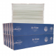 Original Aprilaire #401 Filter For 2400 Air Cleaner, 10-Pack