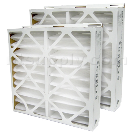 Trane/American Standard PERFECT FIT Air Filter (BAYFTAH21M) image