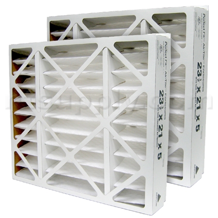 Trane/American Standard PERFECT FIT Air Filter (BAYFTAH23M) image