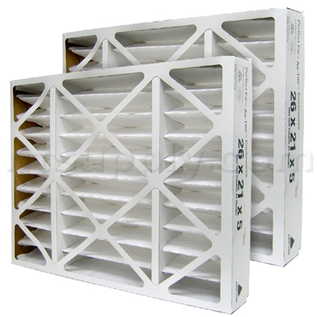 Trane/American Standard PERFECT FIT Air Filter (BAYFTAH26M) image