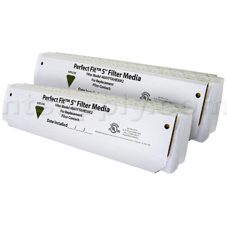 Trane/American Standard BAYFTAHEXM Expandable Media Type Replacement Filter image