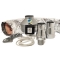 Fantech BFRK100 Surface Fan Conversion Kit