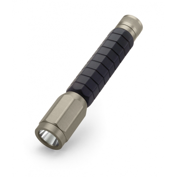 Inova Bolt AA Powered 3.8 Watt LED Flashlight image