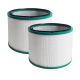 Replacement Filter for Dyson® HP01 Air Purifier, 2-Pack
