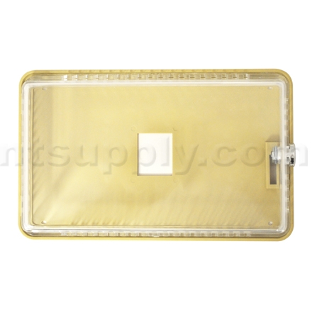 Medium Duty Thermostat Guard - Universal image