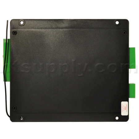 BAYweb Internet Thermostat Kit - Black - Single Stage image