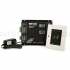 BAYweb Internet Thermostat Kit - White - Single Stage
