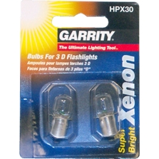 Garrity Xenon Bulb for 3 D Cell image