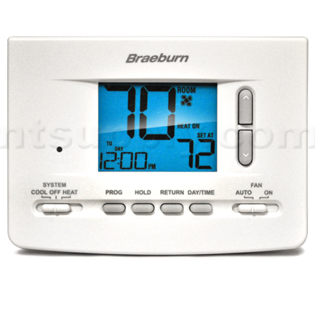 Thermostat