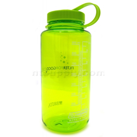 32oz. Wide Mouth HDPE - FilterForGood image