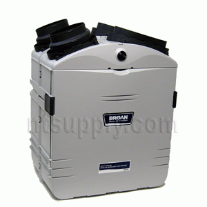 Broan HEPA Filtration + Energy Recovery Ventilator Model GSEH3K image