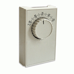 Columbus Electric Programmable Thermostat Manual