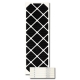12 X 36 X 1 Carbon Pleated Filter