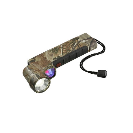 Gerber Carnivore XP LED Flashlight image