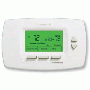 Honeywell CommercialPro 7000 Programmable MultiStage Thermostat image