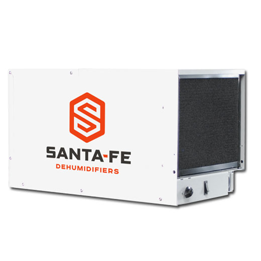 Buy Santa Fe Compact70 Dehumidifier (4033600) Thermastor 4033600