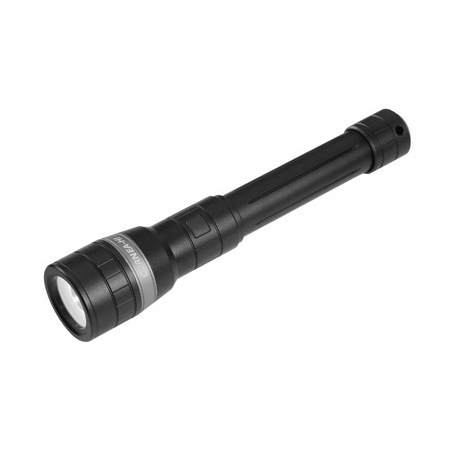 Gerber Cornea HI LED Flashlight - Black image