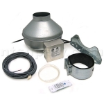 Buy Fantech DBF4XLT Advanced Dryer Boosting Kit | Fantech DBF4XLT