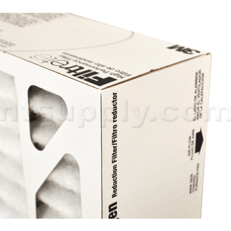 Filtrete® 4" Allergen Reduction Filter - 20x25x4 # DP03DC image