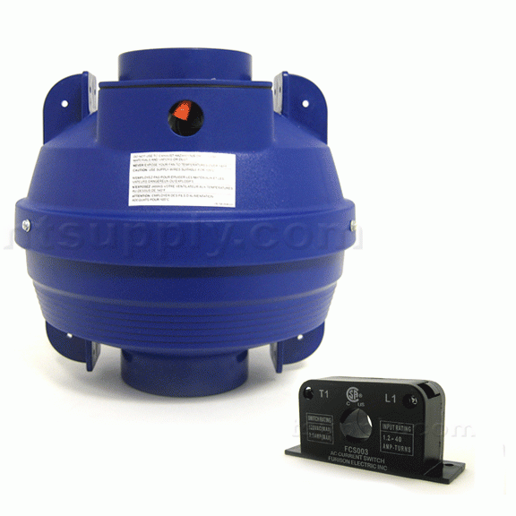 Suncourt Centrax Dryer Booster Kit image