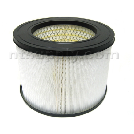 Replacement HEPA Filter for Honeywell Portable Air Purifier - Model 24000 image