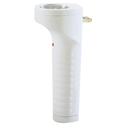 Garrity Rechargeable Flashlight image