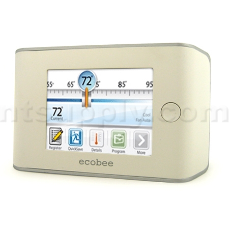 Ecobee Energy Management System - EB-EMS-02 image