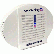 Eva-dry EDV500 High Capacity Renewable Dehumidifier image