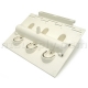 SPRAY PLATEN