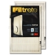 Replacement Filter for 3M FiltreteT Ultra Slim Air Purifier - FAPF04