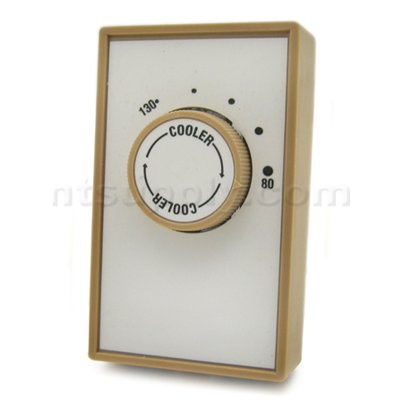 Fantech Attic Thermostat (FAT10) image