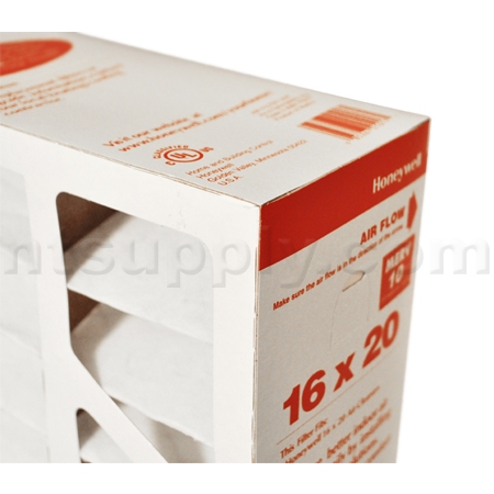 Honeywell Replacement Media - FC100A1003- 16x20 image