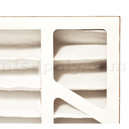 Honeywell Replacement Media FC100A1003- 16x20 image
