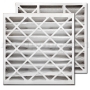 Original Honeywell Filter - FC100A1011- 20x20