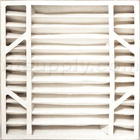 Honeywell Replacement Media - FC100A1011- 20x20 image