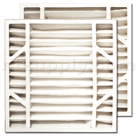 Honeywell Replacement Media FC100A1011- 20x20 image
