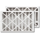 Honeywell Replacement Media FC100A1052- 12.5x20, 2-Pack
